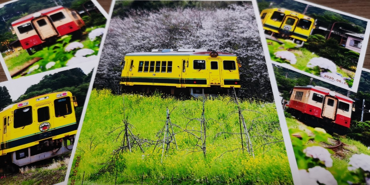 あじ三昧 菜の花列車の駅前でコスパ抜群の漁師町の定食を食べてきました